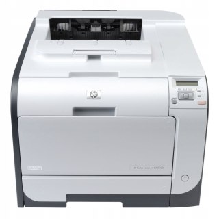 Drukarka laserowa kolorowa HP LaserJet Color CP2025 przebieg 25-50k