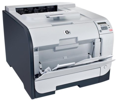 Drukarka laserowa kolorowa HP LaserJet Color CP2025 przebieg 25-50k Drukarka laserowa kolorowa HP LaserJet Color CP2025 przebieg 25-50k
