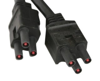 Kabel Przewód zasilający do PHOENIX Tec PPC25P-B 25A 250V 90cm