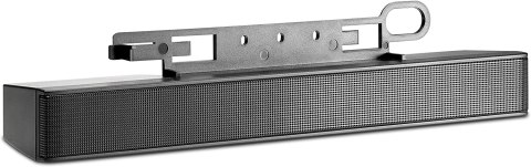 Oryginalny Soundbar - głośnik do monitora HP OP-090003 Oryginalny Soundbar - głośnik do monitora HP OP-090003