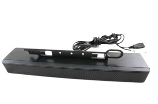 Oryginalny Soundbar - głośnik do monitora HP OP-090003