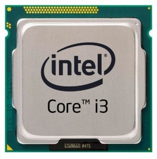 Procesor Intel Core i3-7100 2x 3,9GHz LGA1151 3MB