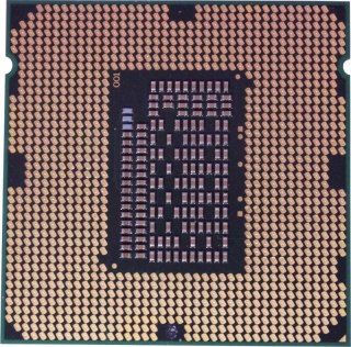 Procesor Intel Core i5-8600 6x 3,1GHz LGA1151 9MB