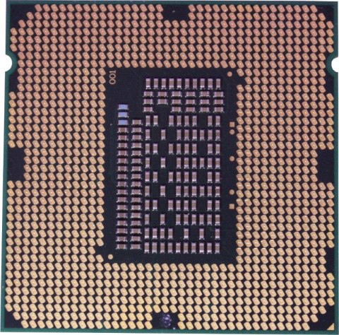 Procesor Intel Core i5-8600 6x 3,1GHz LGA1151 9MB