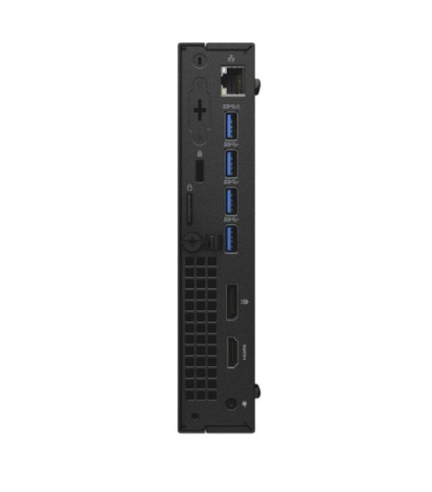 Komputer Dell Optiplex 7050 MFF Core i5 6GEN 16GB 256SSD Win11 A Komputer Dell Optiplex 7050 MFF Core i5 6GEN 16GB 256SSD Win11 A