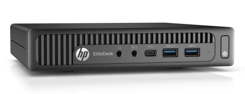 Komputer HP EliteDesk 800 G2 USDT Core i5 6GEN 8GB 256SSD Win11 A Komputer HP EliteDesk 800 G2 USDT Core i5 6GEN 8GB 256SSD Win11 A
