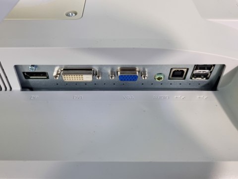 Monitor Fujitsu B22W-6 22" LED 1680x1050p A Monitor Fujitsu B22W-6 22" LED 1680x1050p A