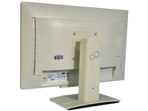Monitor Fujitsu B22W-6 22" LED 1680x1050p A Monitor Fujitsu B22W-6 22" LED 1680x1050p A