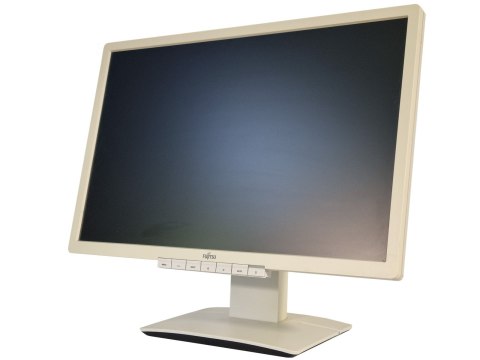 Monitor Fujitsu B22W-6 22" LED 1680x1050p A Monitor Fujitsu B22W-6 22" LED 1680x1050p A