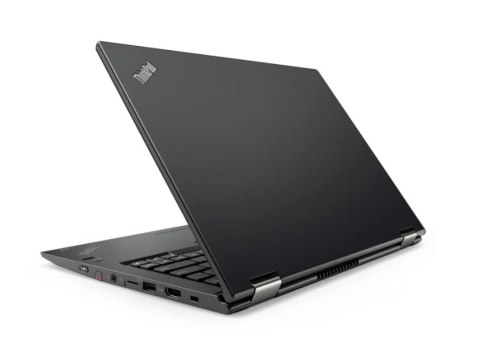 Dotykowy Laptop 2w1 Lenovo ThinkPad Yoga X370 Core i5 7GEN 8GB 256SSD Win10 A