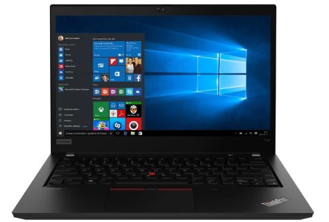 Laptop Lenovo ThinkPad T14 GEN1 Core i5 10GEN 16GB 512SSD Win11 A Laptop Lenovo ThinkPad T14 GEN1 Core i5 10GEN 16GB 512SSD Win11 A