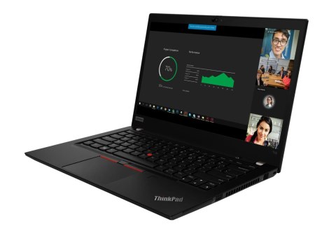 Laptop Lenovo ThinkPad T14 GEN1 Core i5 10GEN 16GB 512SSD Win11 A Laptop Lenovo ThinkPad T14 GEN1 Core i5 10GEN 16GB 512SSD Win11 A