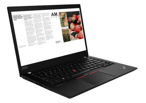 Laptop Lenovo ThinkPad T14 GEN1 Core i5 10GEN 16GB 512SSD Win11 A Laptop Lenovo ThinkPad T14 GEN1 Core i5 10GEN 16GB 512SSD Win11 A
