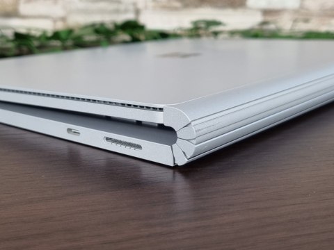 Microsoft Surface Book 2 Core i5-8350U 8GB 256SSD Win11 A Microsoft Surface Book 2 Core i5-8350U 8GB 256SSD Win11 A