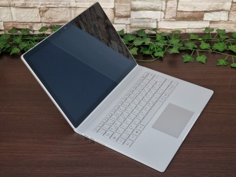 Microsoft Surface Book 2 Core i5-8350U 8GB 256SSD Win11 A Microsoft Surface Book 2 Core i5-8350U 8GB 256SSD Win11 A