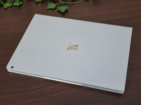 Microsoft Surface Book 2 Core i5-8350U 8GB 256SSD Win11 A Microsoft Surface Book 2 Core i5-8350U 8GB 256SSD Win11 A