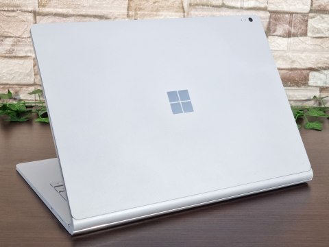 Microsoft Surface Book 2 Core i5-8350U 8GB 256SSD Win11 A Microsoft Surface Book 2 Core i5-8350U 8GB 256SSD Win11 A