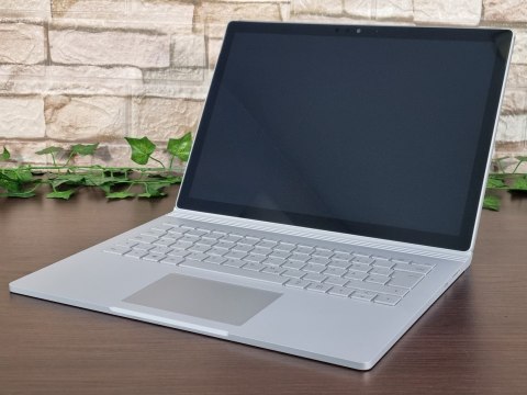 Microsoft Surface Book 2 Core i5-8350U 8GB 256SSD Win11 A Microsoft Surface Book 2 Core i5-8350U 8GB 256SSD Win11 A