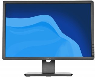 Monitor DELL 23" P2312Ht 1920x1080p TN A