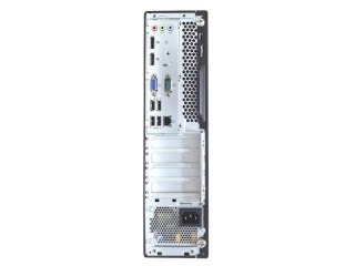 Komputer Lenovo ThinkCentre M910S SFF Core i3 7GEN 16GB 256SSD Win11 A