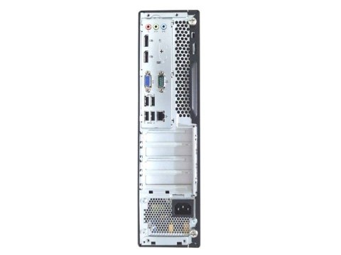 Komputer Lenovo ThinkCentre M910S SFF Core i3 7GEN 16GB 512SSD Win11 A Komputer Lenovo ThinkCentre M910S SFF Core i3 7GEN 16GB 512SSD Win11 A