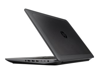 Laptop HP ZBOOK 15 G3 XEON E3-1505M V5 32GB 512SSD Quadro M2000M FullHD Win11 A