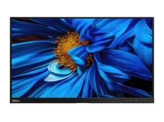 Monitor Lenovo 24" S24i-10 1920x1080p TN Bezramkowy bez uchwytu A