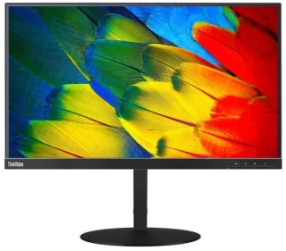 Monitor Lenovo 24" T24M-10 1920x1080p IPS Bezramkowy A