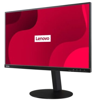 Monitor Lenovo 24" T24M-10 1920x1080p IPS Bezramkowy A
