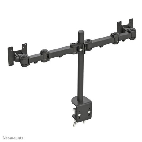 Uchwyt biurkowy na dwa monitory do 27" Neomounts FPMA-D960D Uchwyt biurkowy na dwa monitory do 27" Neomounts FPMA-D960D