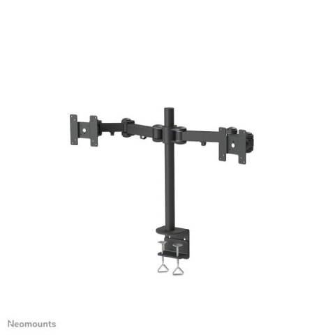 Uchwyt biurkowy na dwa monitory do 27" Neomounts FPMA-D960D Uchwyt biurkowy na dwa monitory do 27" Neomounts FPMA-D960D