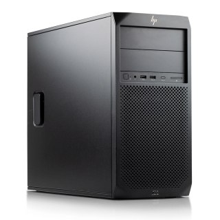 Komputer HP Z2 G4 Workstation Core i7-8700 8GEN 32GB 512SSD Quadro P2000 5GB Win11 A