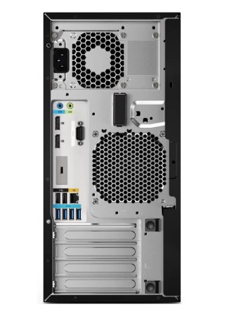 Komputer HP Z2 G4 Workstation Core i7-8700 8GEN 32GB 512SSD Quadro P2000 5GB Win11 A