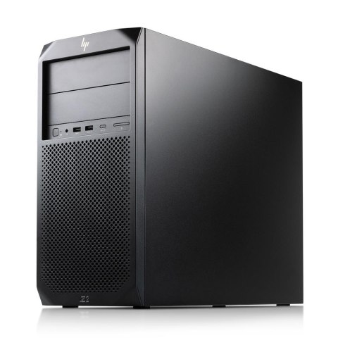Komputer HP Z2 G4 Workstation Core i7-8700 8GEN 32GB 512SSD Quadro P2000 5GB Win11 A Komputer HP Z2 G4 Workstation Core i7-8700 8GEN 32GB 512SSD Quadro P2000 5GB Win11 A