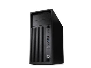 Komputer HP Z240 Workstation Core i7-6700 6GEN 32GB 512SSD Quadro P2000 5GB Win11 A