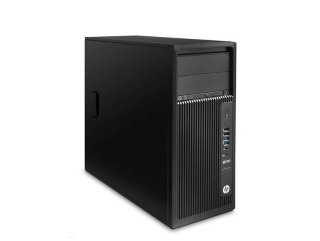 Komputer HP Z240 Workstation Core i7-6700 6GEN 32GB 512SSD Quadro P2000 5GB Win11 A