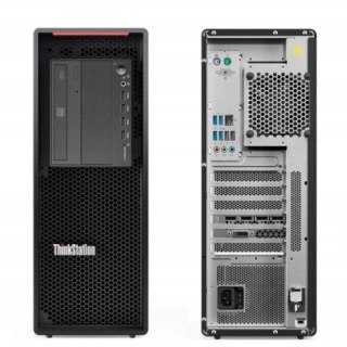 Komputer Lenovo P520 Workstation Xeon W-2125 32GB 512SSD Quadro P4000 8GB Win11 A