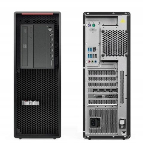 Komputer Lenovo P520 Workstation Xeon W-2125 32GB 512SSD Quadro P4000 8GB Win11 A Komputer Lenovo P520 Workstation Xeon W-2125 32GB 512SSD Quadro P4000 8GB Win11 A