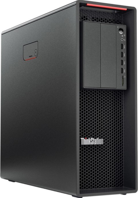 Komputer Lenovo P520 Workstation Xeon W-2125 32GB 512SSD Quadro P4000 8GB Win11 A Komputer Lenovo P520 Workstation Xeon W-2125 32GB 512SSD Quadro P4000 8GB Win11 A