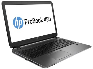 Laptop HP ProBook 450 G2 i5 5GEN 8GB 256SSD Win10 B