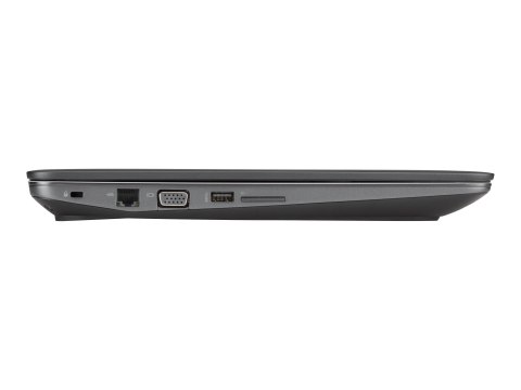 Laptop HP ZBOOK 15 G3 Core i7-6820HQ 16GB 256SSD Quadro M1000M FullHD Win11 A- Laptop HP ZBOOK 15 G3 Core i7-6820HQ 16GB 256SSD Quadro M1000M FullHD Win11 A-
