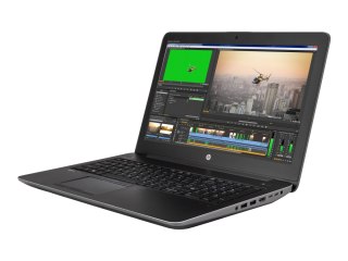 Laptop HP ZBOOK 15 G3 Core i7-6820HQ 16GB 512SSD Quadro M1000M FullHD Win11 B