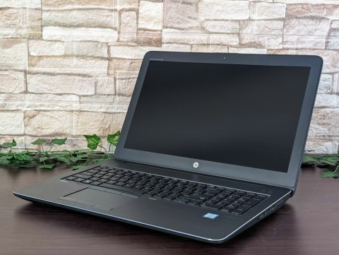 Laptop HP ZBOOK 15 G3 XEON E3-1505M V5 32GB 1024SSD Quadro M2000M FullHD Win11 A Laptop HP ZBOOK 15 G3 XEON E3-1505M V5 32GB 1024SSD Quadro M2000M FullHD Win11 A