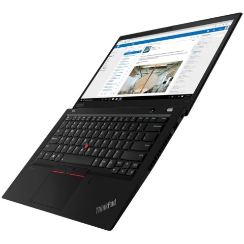 Laptop Lenovo ThinkPad T14S GEN2 i5-1135G7 16GB 256SSD Win11 A- Laptop Lenovo ThinkPad T14S GEN2 i5-1135G7 16GB 256SSD Win11 A-