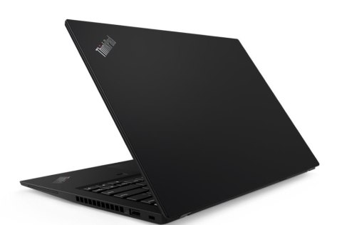 Laptop Lenovo ThinkPad T14s GEN1 Ryzen 5 PRO 4650U 16GB 256SSD Win11 B