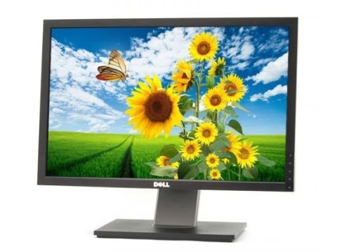 Monitor Dell 22" 2209WAf 1680x1050p IPS A- Monitor Dell 22" 2209WAf 1680x1050p IPS A-