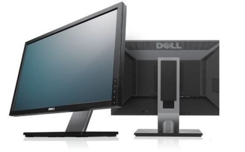 Monitor Dell 22" 2209WAf 1680x1050p IPS B Monitor Dell 22" 2209WAf 1680x1050p IPS B