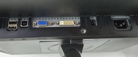 Monitor Dell 22" 2209WAf 1680x1050p IPS B Monitor Dell 22" 2209WAf 1680x1050p IPS B