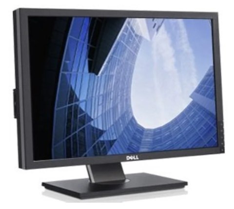 Monitor Dell 22" 2209WAf 1680x1050p IPS B Monitor Dell 22" 2209WAf 1680x1050p IPS B