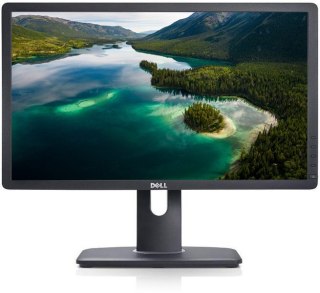 Monitor Dell 23" U2312HM 1920x1080p IPS A